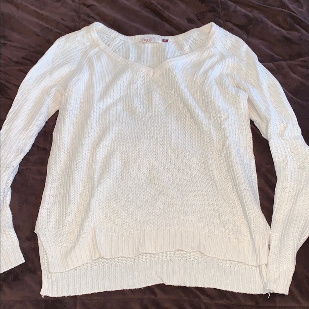 Sweater